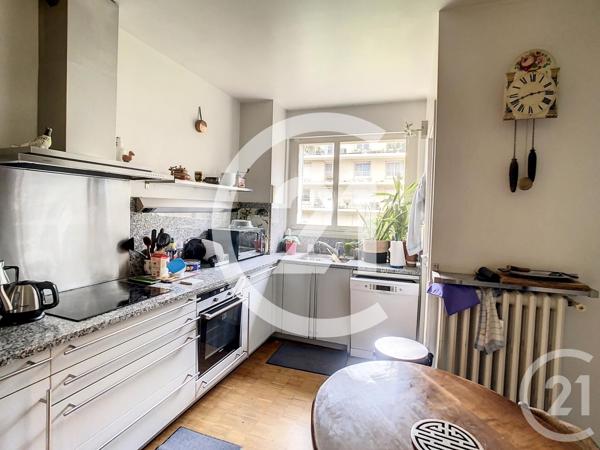 Appartement F4 à vendre  4 pièces - 122,18 m2 MEUDON - 92