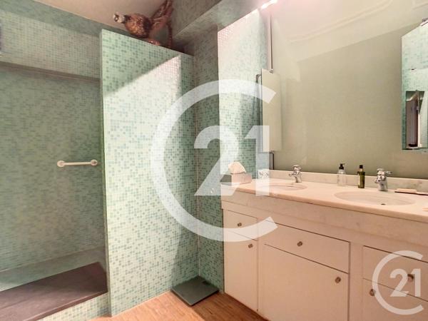 Appartement F4 à vendre  4 pièces - 122,18 m2 MEUDON - 92