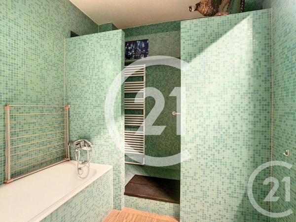 Appartement F4 à vendre  4 pièces - 122,18 m2 MEUDON - 92