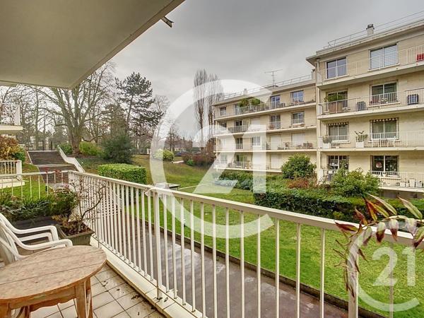 Appartement F4 à vendre  4 pièces - 122,18 m2 MEUDON - 92
