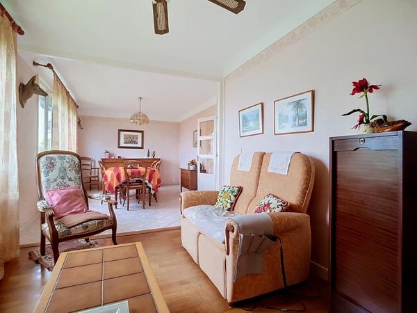 Maison à vendre 5 pièces CHALON SUR SAONE (71)