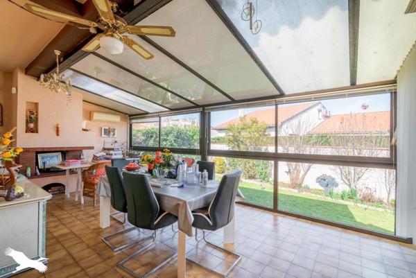 Maison à vendre |  Colomiers |  4 pièces | 98 m²