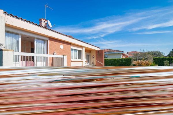 Maison à vendre |  Colomiers |  4 pièces | 98 m²