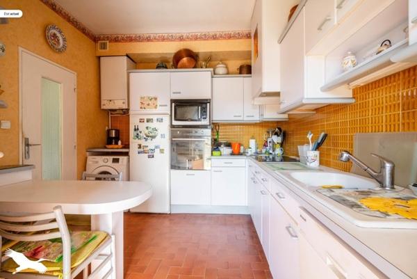 Maison à vendre |  Colomiers |  4 pièces | 98 m²