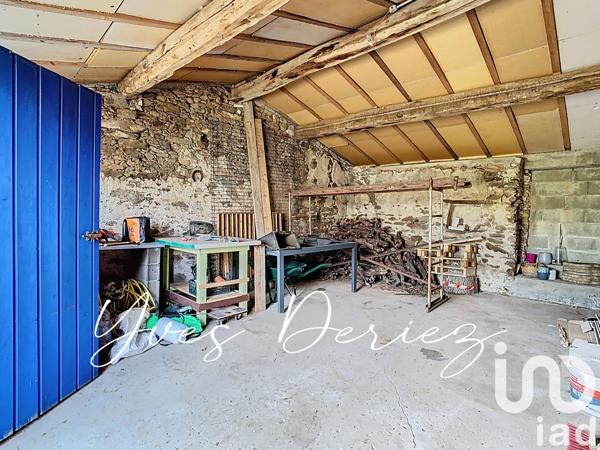 Maison à vendre 4 pièces 106 m² Divatte-sur-Loire