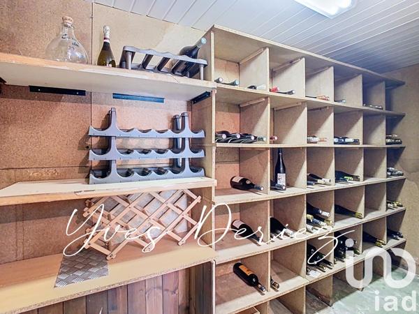 Maison à vendre 4 pièces 106 m² Divatte-sur-Loire