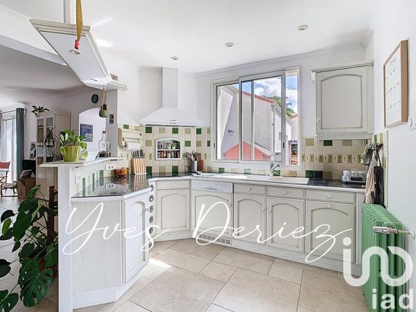 Maison à vendre 4 pièces 106 m² Divatte-sur-Loire