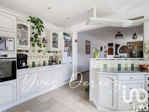 Maison à vendre 4 pièces 106 m² Divatte-sur-Loire