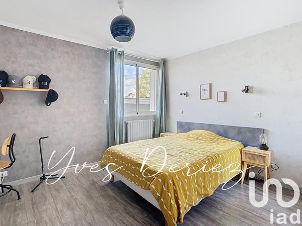 Maison à vendre 4 pièces 106 m² Divatte-sur-Loire