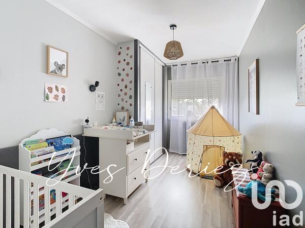 Maison à vendre 4 pièces 106 m² Divatte-sur-Loire