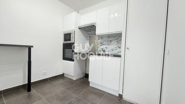 Chartres - Beau Studio de 33.31 m2