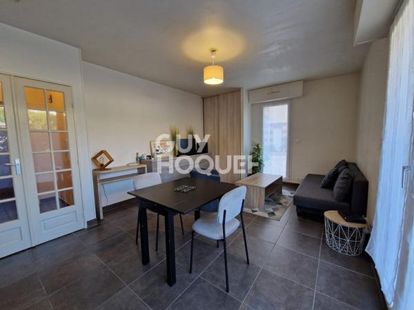 Chartres - Beau Studio de 33.31 m2