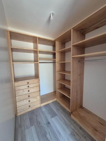 TRES BELLE MAISON DE PLAIN PIED de 112 m2 réalisée en 2018 dans le Finistère en limite du Morbihan - (10 min de Gourin - 10 min de Châteauneuf du Faou)