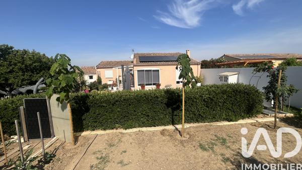 Maison à vendre 4 pièces 137 m² Vinassan