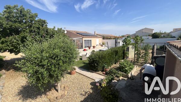 Maison à vendre 4 pièces 137 m² Vinassan