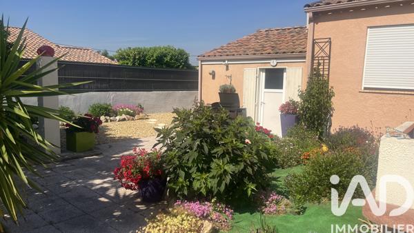 Maison à vendre 4 pièces 137 m² Vinassan