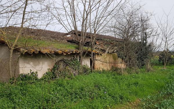 Terrain à vendre    Sémalens