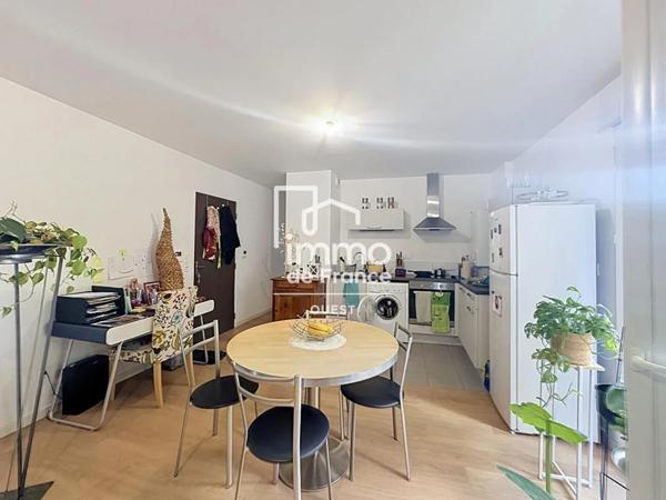 Appartement à louer à Laval (53000)