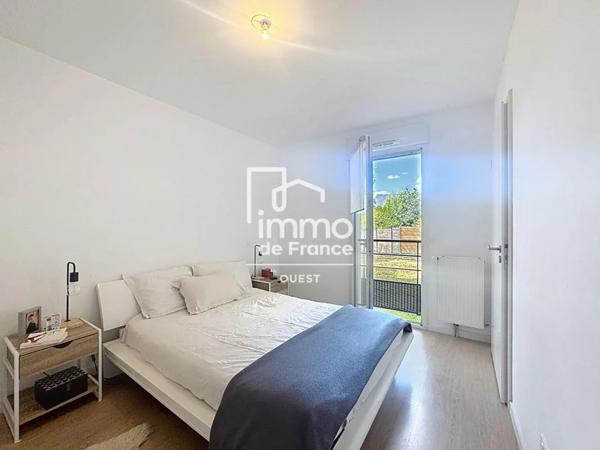 Appartement à louer à Laval (53000)