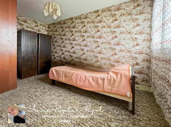 Appartement à Domont (95) - 3 chambres - Emplacement recherché