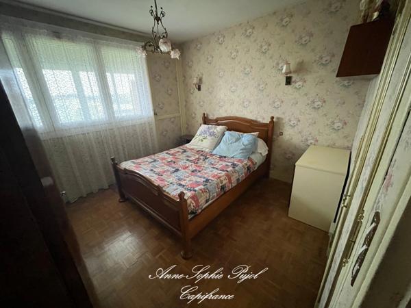 À vendre – Appartement 4 pièces – Domont (95330)