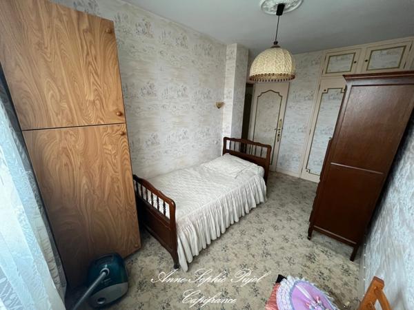 À vendre – Appartement 4 pièces – Domont (95330)