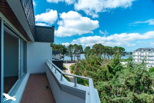 Appartement à vendre |  Bénodet |  2 pièces | 55 m²