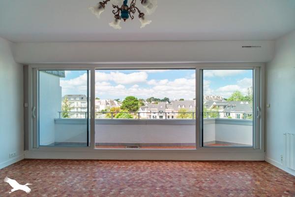 Appartement à vendre |  Bénodet |  2 pièces | 55 m²