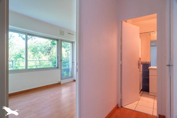 Appartement à vendre |  Bénodet |  2 pièces | 55 m²