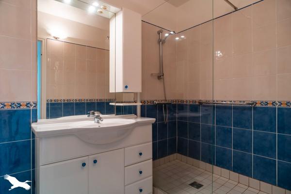 Appartement à vendre |  Bénodet |  2 pièces | 55 m²