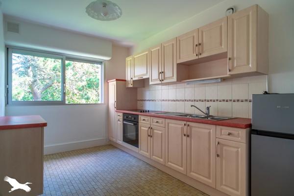 Appartement à vendre |  Bénodet |  2 pièces | 55 m²