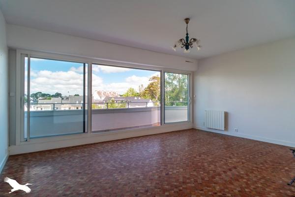 Appartement à vendre |  Bénodet |  2 pièces | 55 m²