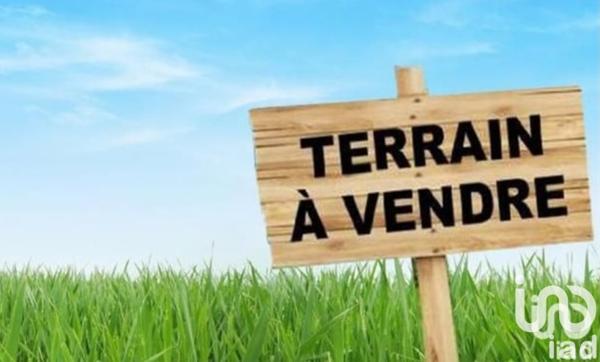 Terrain à vendre 1 044 m² Saïx