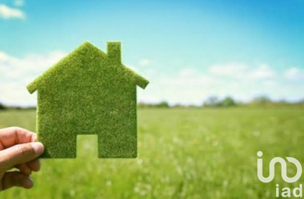 Terrain à vendre 506 m² Sainte-Suzanne-sur-Vire