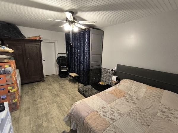 Maison à vendre |  Figeac |  3 pièces | 93 m²