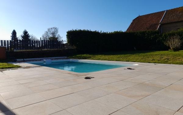 Vente Maison Veyrins-thuellin   