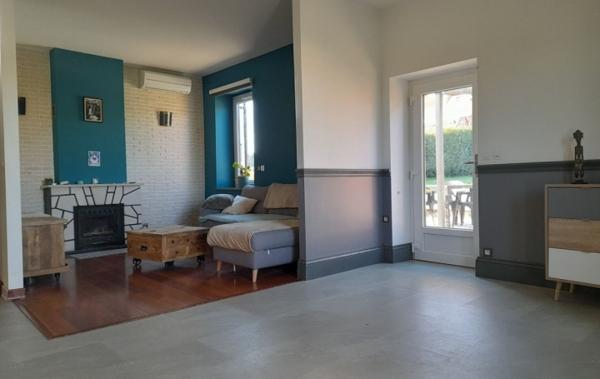 Vente Maison Veyrins-thuellin   