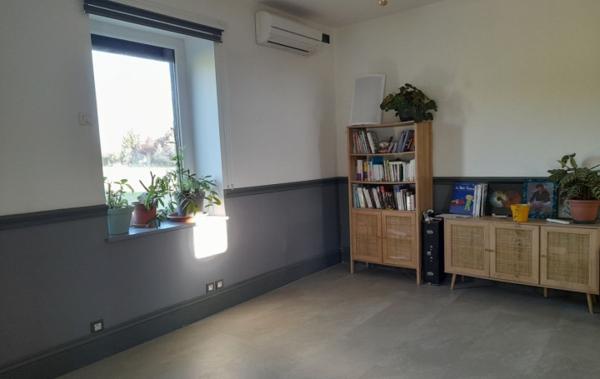 Vente Maison Veyrins-thuellin   