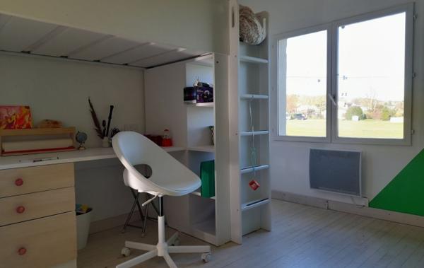 Vente Maison Veyrins-thuellin   