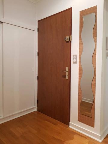 APPARTEMENT 92 M² 3 CHAMBRES BALCON CAVE