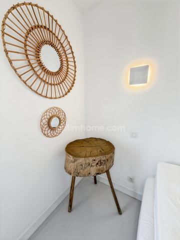 Maison à vendre 5 pièces SAINT CLEMENT DES BALEINES (17)