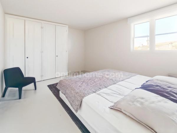 Maison à vendre 5 pièces SAINT CLEMENT DES BALEINES (17)