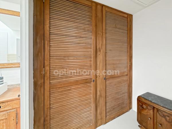 Maison à vendre 5 pièces SAINT CLEMENT DES BALEINES (17)