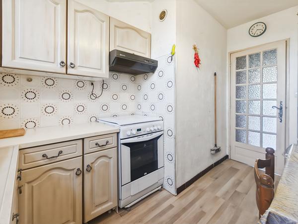 Appartement Marignane 3 pièces 63 m2