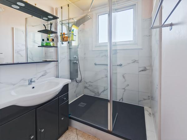 Appartement Marignane 3 pièces 63 m2