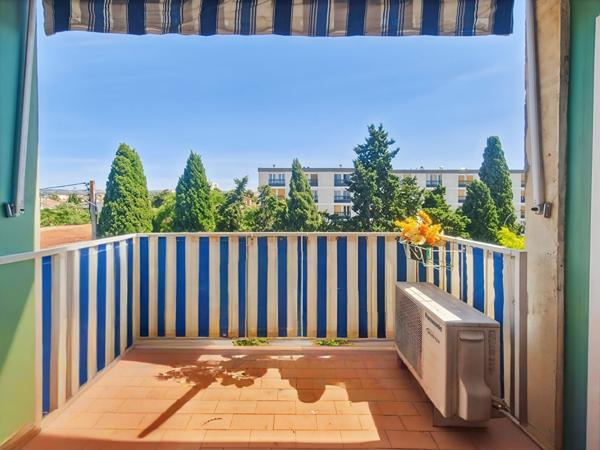 Appartement Marignane 3 pièces 63 m2