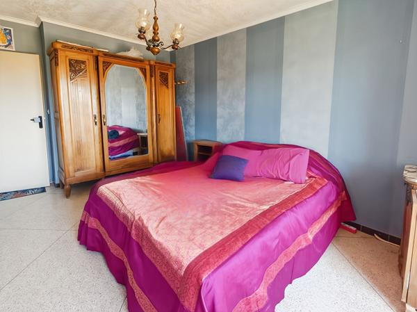 Appartement Marignane 3 pièces 63 m2