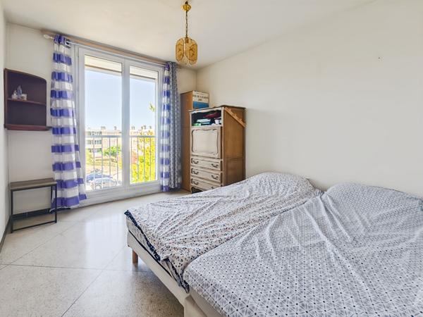 Appartement Marignane 3 pièces 63 m2