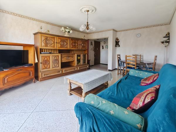 Appartement Marignane 3 pièces 63 m2