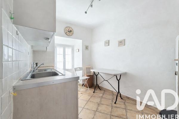 Maison à vendre 3 pièces 58 m² Saint-Christophe-sur-Dolaison